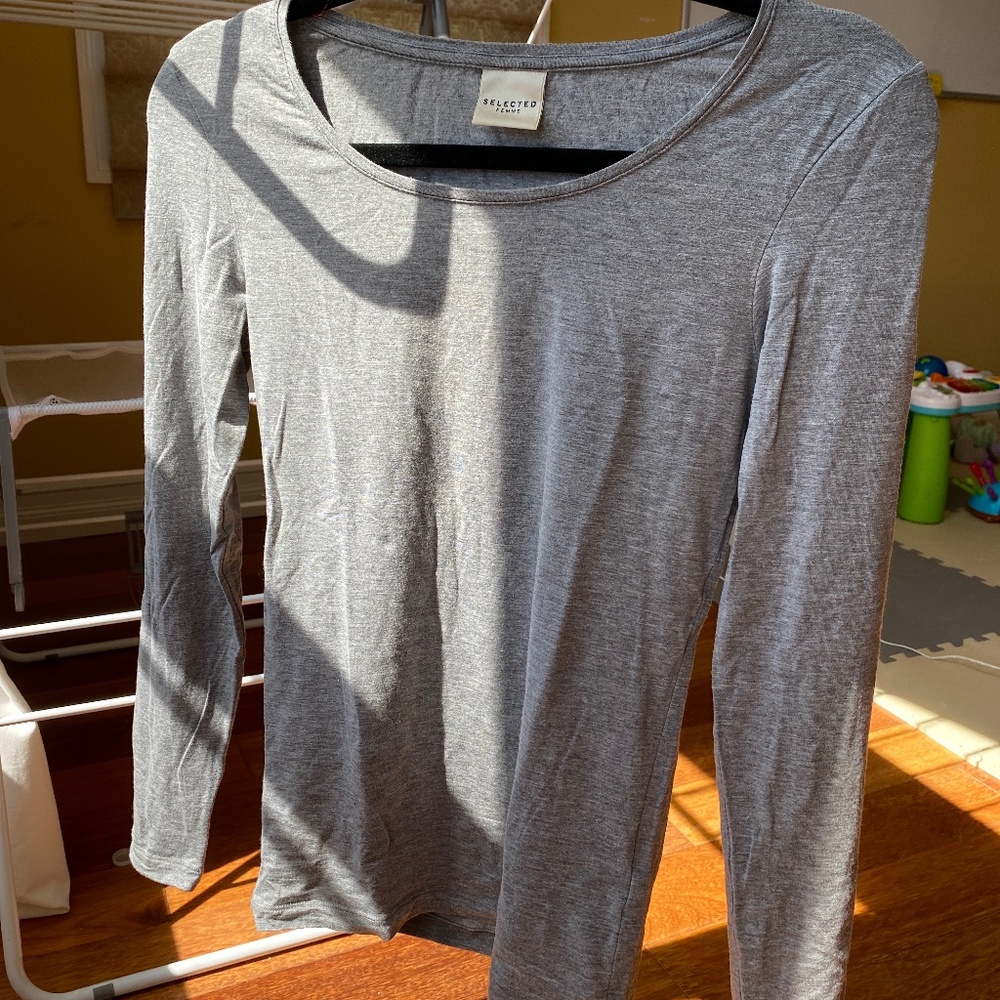 Long Sleeve